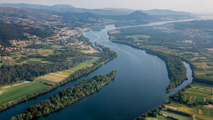 Eurocidade Cerveira-Tomiño investe 900 mil euros para alterações climáticas e igualdade