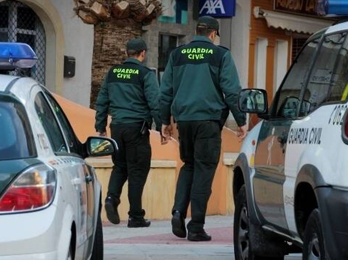 Portugueses entre os 11 acusados de distribuir droga na Galiza