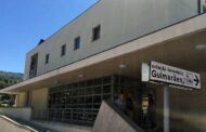 Guimarães reforça linha de ferro até Lordelo
