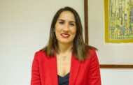 Marina Gonçalves cabeça-de-lista do PS em Viana