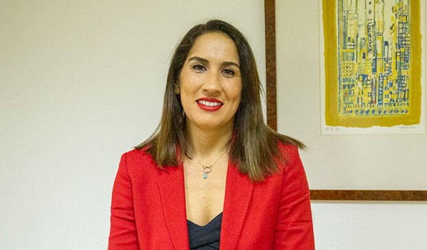 Marina Gonçalves cabeça-de-lista do PS em Viana