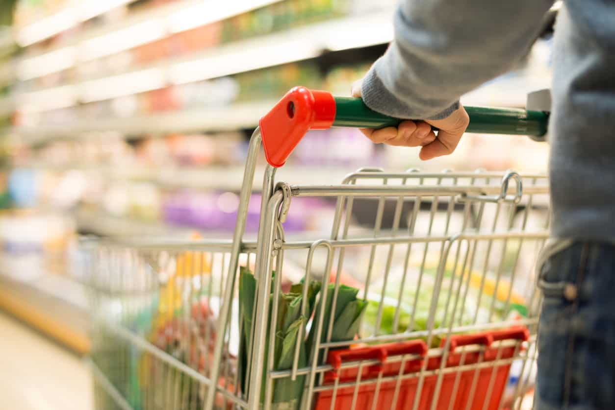 Agressão entre cliente e funcionárias do Pingo Doce faz quatro feridos em Braga
