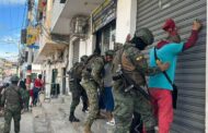 Vaga de violência extrema de grupos de narcotraficantes já fez pelo menos oito mortos no Equador