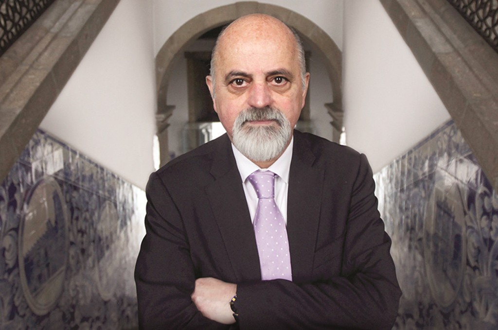 Ex-presidente da Câmara de Braga recebe mais de 3.600 euros do município por honorários de advogados