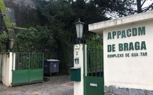 Montepio “recusa libertar” dinheiro para salários de trabalhadores da APPACDM de Braga, acusa sindicato