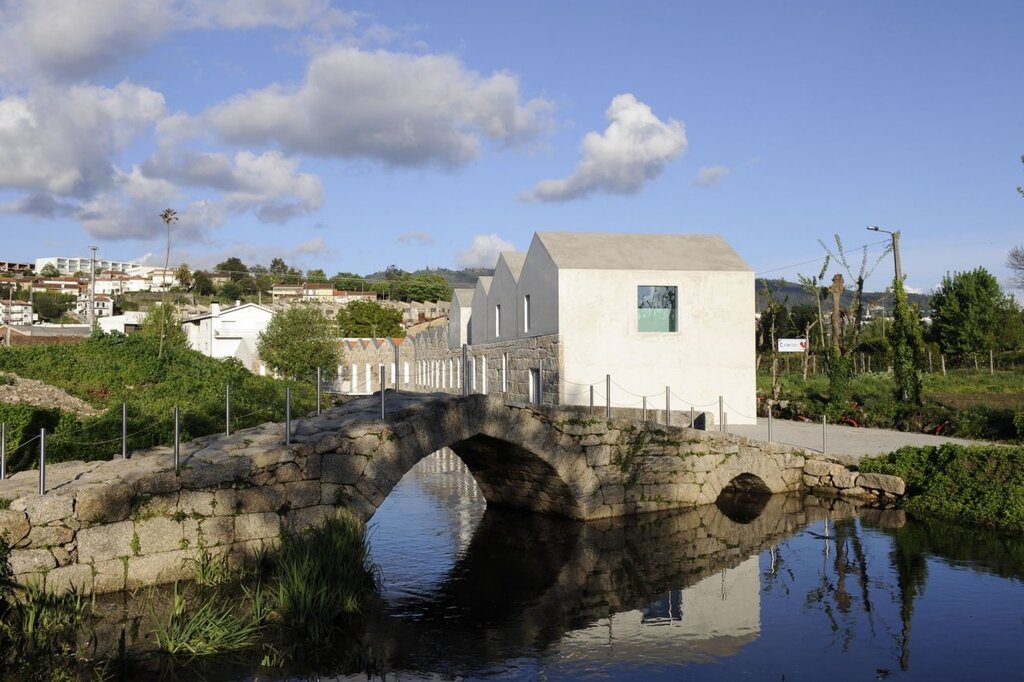 Laboratório da Paisagem de Guimarães comemora 10 anos com Encontro Internacional de Educação Ambiental