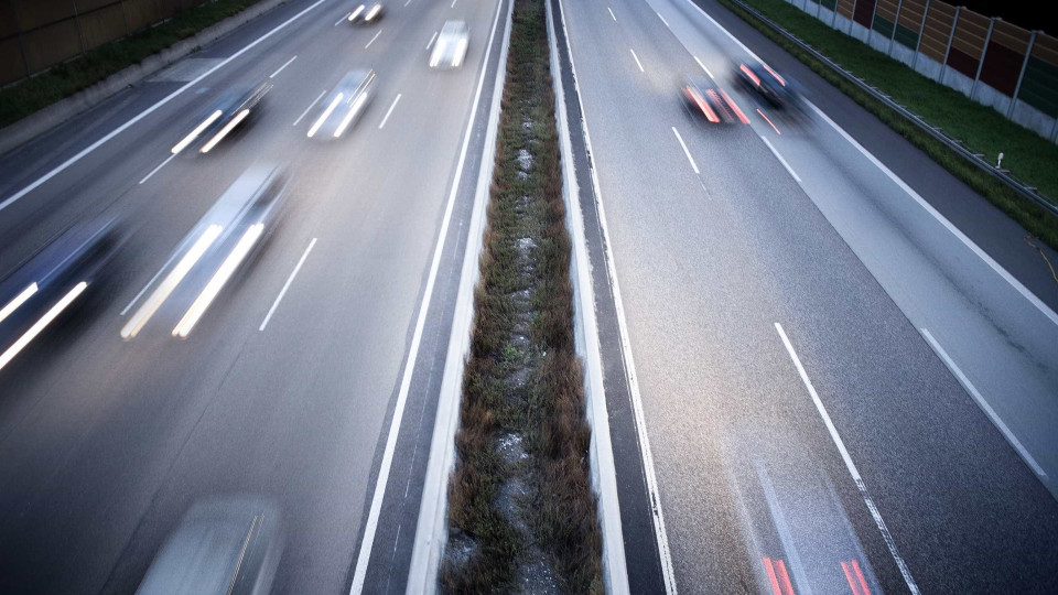 Trânsito na A3 vai estar condicionado esta sexta-feira
