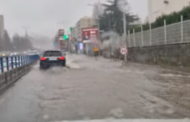 Inundações em Braga (c/vídeos)