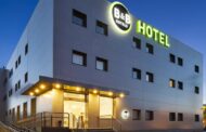 Hotel híbrido construído em Madrid por grupo de Braga ganha prémio internacional de sustentabilidade