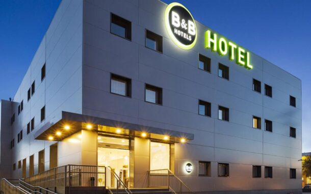 Hotel híbrido construído em Madrid por grupo de Braga ganha prémio internacional de sustentabilidade