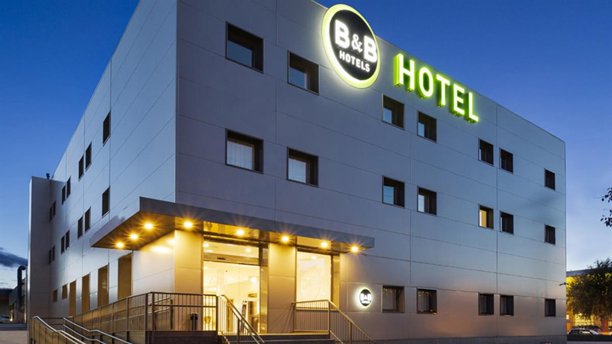 Hotel híbrido construído em Madrid por grupo de Braga ganha prémio internacional de sustentabilidade