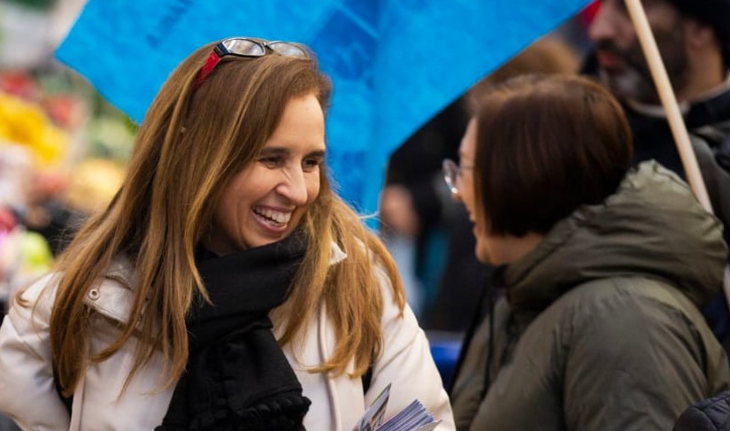 Eleições. Sandra Cardoso (CDU) reúne com STAL em Braga