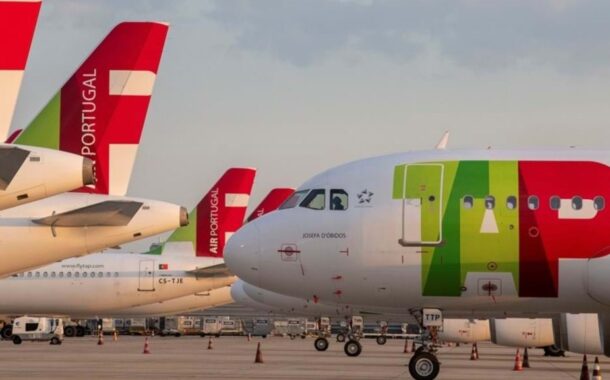 TAP entre as 25 companhias aéreas mais seguras do mundo
