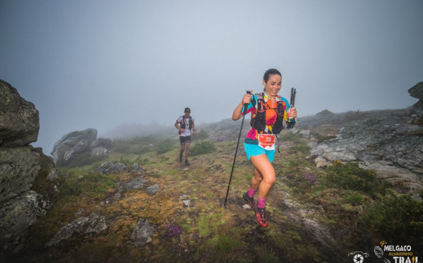 Melgaço Alvarinho Trail já conta para o Nacional de Trail