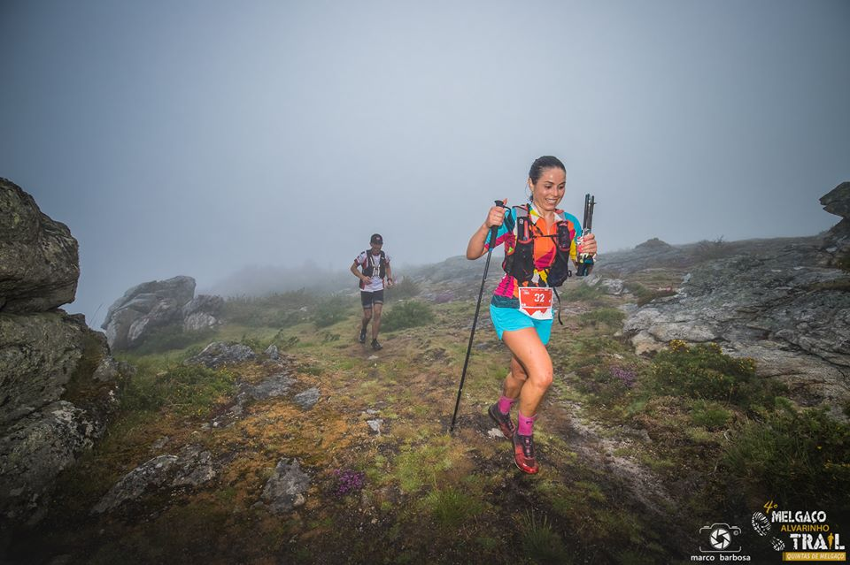 Melgaço Alvarinho Trail já conta para o Nacional de Trail