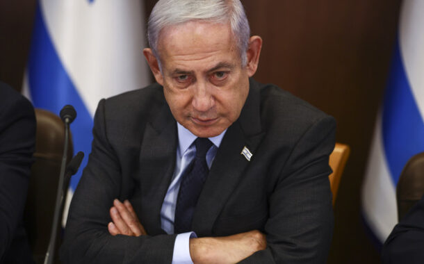 Netanyahu não atende o telefone a António Guterres desde o início do conflito Hamas-Israel