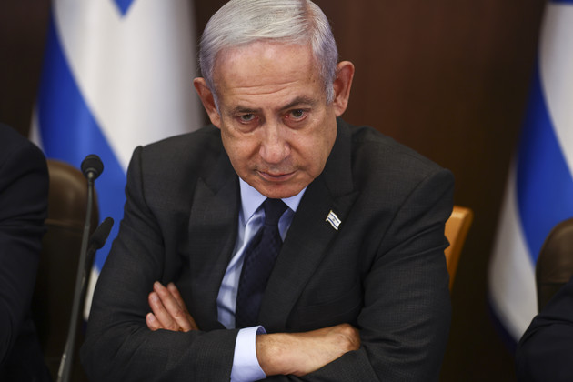 Netanyahu não atende o telefone a António Guterres desde o início do conflito Hamas-Israel