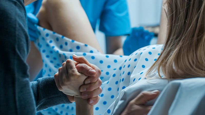 Urgências de ginecologia e obstetrícia de Braga, Famalicão, Barcelos e Guimarães a ‘tempo inteiro’ até final de Março
