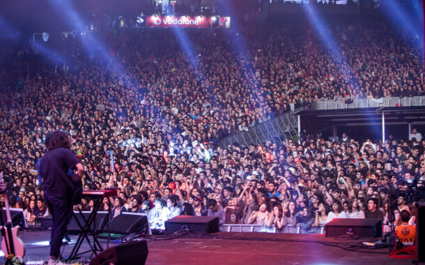 Vodafone Paredes de Coura revela novos nomes para 2024
