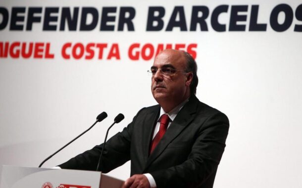Caso da ‘bomba de gasolina’ arquivado, ex-autarca de Barcelos avalia regresso à política