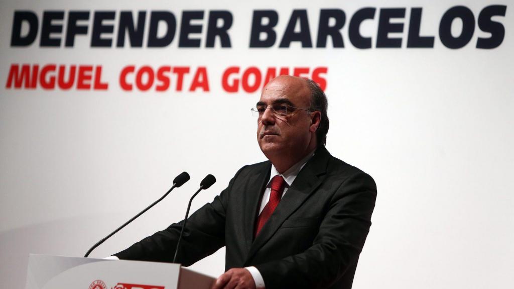 Caso da ‘bomba de gasolina’ arquivado, ex-autarca de Barcelos avalia regresso à política