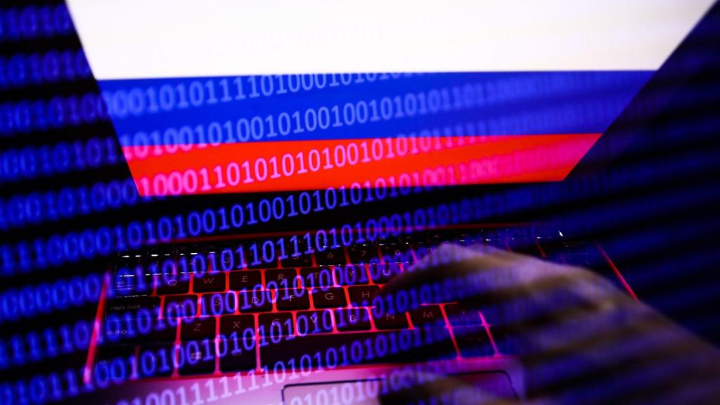 EUA desmantelam rede de hackers que espionava para o governo russo