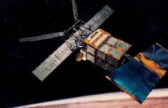Satélite com mais de duas toneladas pode cair na Terra esta quarta-feira