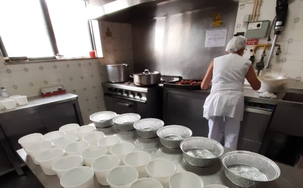 Serviços de Acompanhamento Social de Barcelos atenderam mais de 3.200 pessoas em oito meses