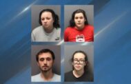 Português que matou filho bebé nos EUA enviou mensagem a avisar do crime