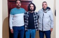 Bloco solidário com fotógrafo de Vila Verde expulso de Marrocos quando documentava resistência sarauí