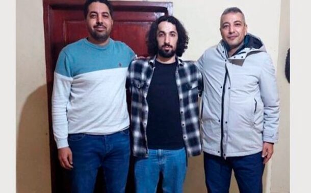 Bloco solidário com fotógrafo de Vila Verde expulso de Marrocos quando documentava resistência sarauí