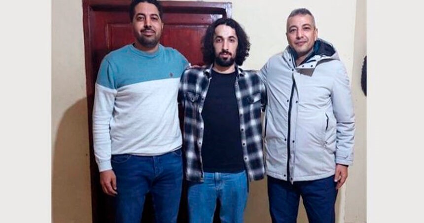 Bloco solidário com fotógrafo de Vila Verde expulso de Marrocos quando documentava resistência sarauí