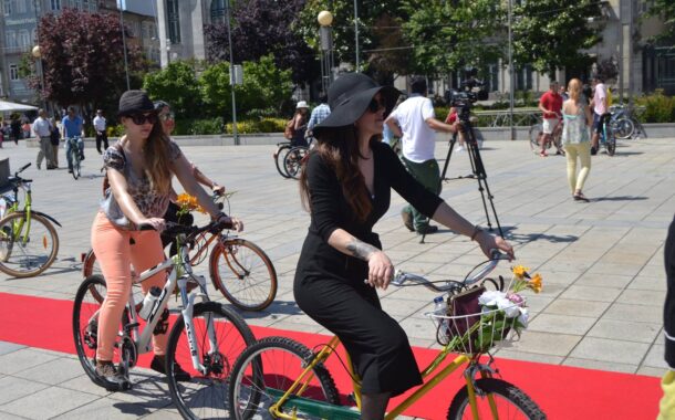 PS critica adesão ‘despropositada’ de Braga a rede europeia de cidades para ciclistas