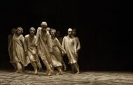 Festival de Dança de Guimarães quer pôr ‘Humanidade a dançar’ •	Redação