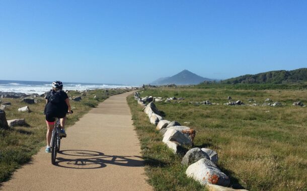Conclusão da Ecovia Litoral Norte avança com financiamento comunitário