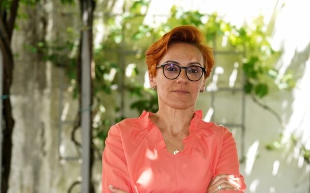 Fátima Alçada à frente das Comédias do Minho