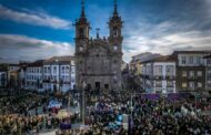 Semana Santa de Braga alia religião e cultura para gerar impacto económico de 14 milhões
