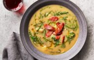 New York Times partilha receita do bem minhoto caldo verde