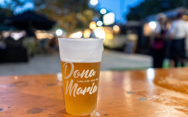 Famalicão Beer Fest regressa entre 4 e 7 de Julho