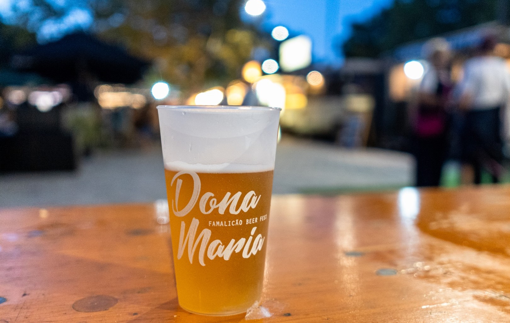 Famalicão Beer Fest regressa entre 4 e 7 de Julho