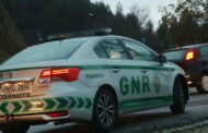 GNR detém 16 pessoas em flagrante delito no distrito de Braga