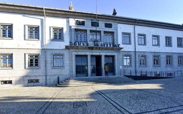 Condenado a sete anos por agressões a jovem junto a discoteca de Fafe