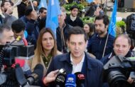 Iniciativa Liberal propõe cheque-creche de 480 euros e fim imediato do Mais Habitação