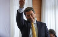 Eleições. Ventura em Braga para prometer “maior aumento de pensões que Portugal alguma vez teve”