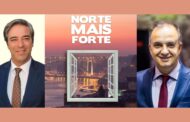 Autarca de Arcos de Valdevez reeleito presidente da AG do Turismo Porto e Norte de Portugal