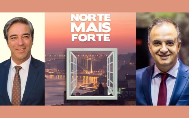 Autarca de Arcos de Valdevez reeleito presidente da AG do Turismo Porto e Norte de Portugal