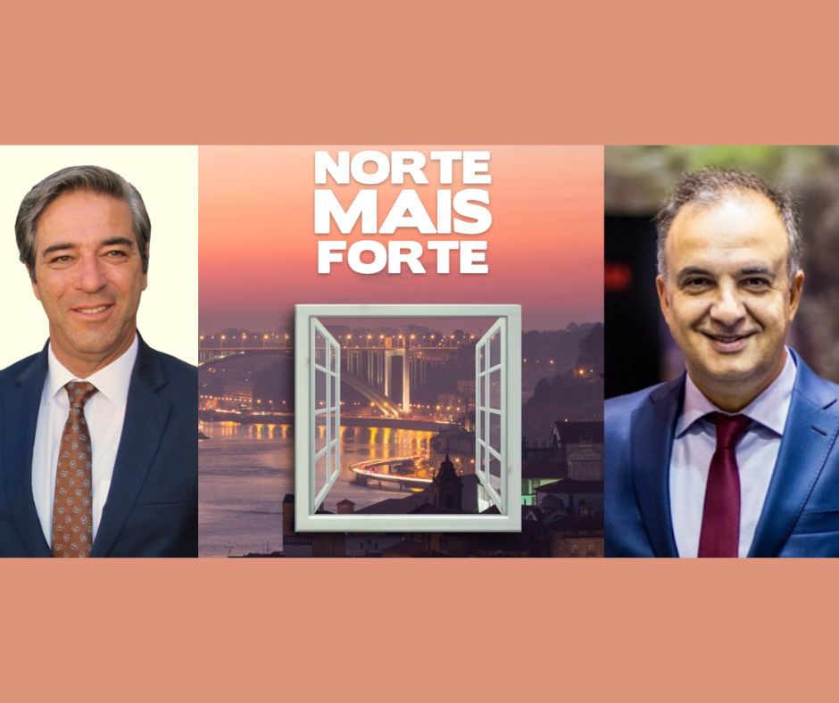 Autarca de Arcos de Valdevez reeleito presidente da AG do Turismo Porto e Norte de Portugal