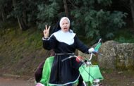 ‘Karlotta’ estraga Carnaval no Minho