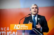 Nuno Melo acusa Governo de recuar nos cortes à Agricultura por estar em véspera de eleições