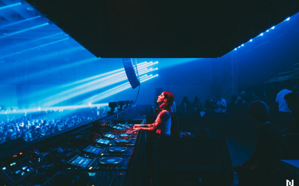 Neopop e Festival Ponte d’Lima entre os nomeados dos Iberian Festival Awards